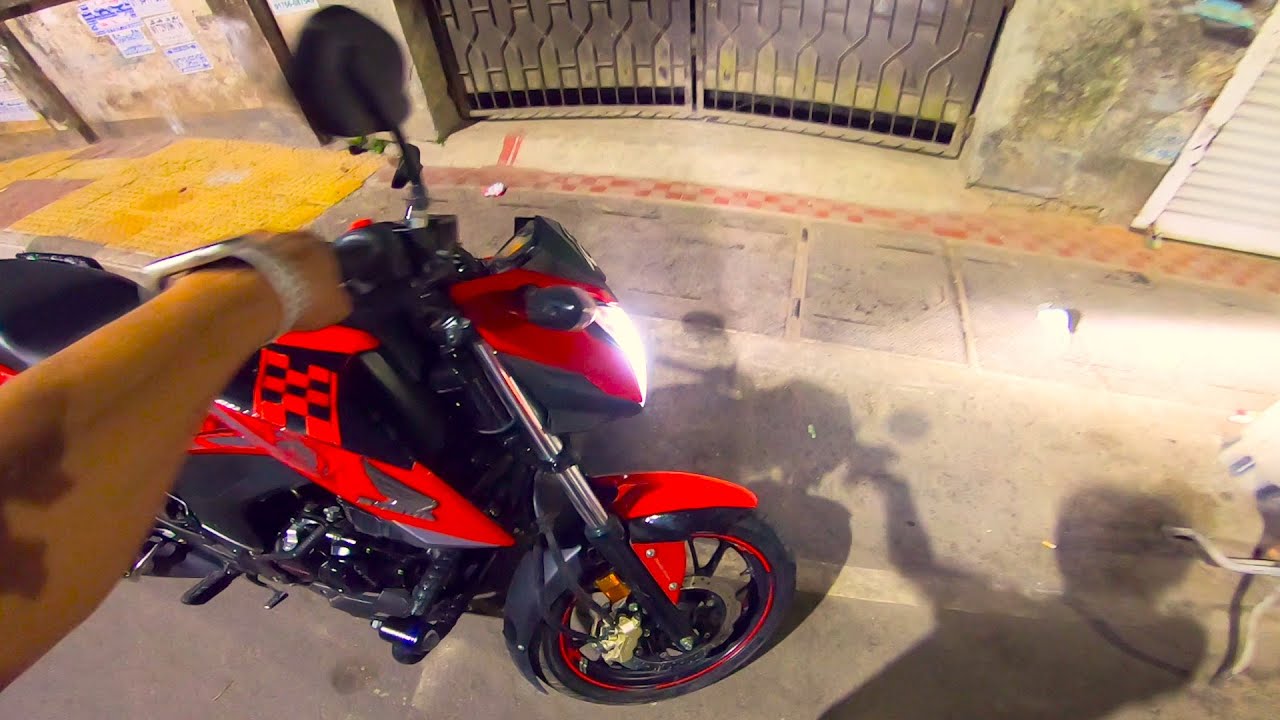 হর্নেটের সমস্যা শেষ | MODIFIED HORNET  | MSI Vlogs |