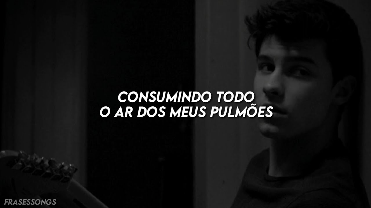 shawn mendes - mercy (tradução)