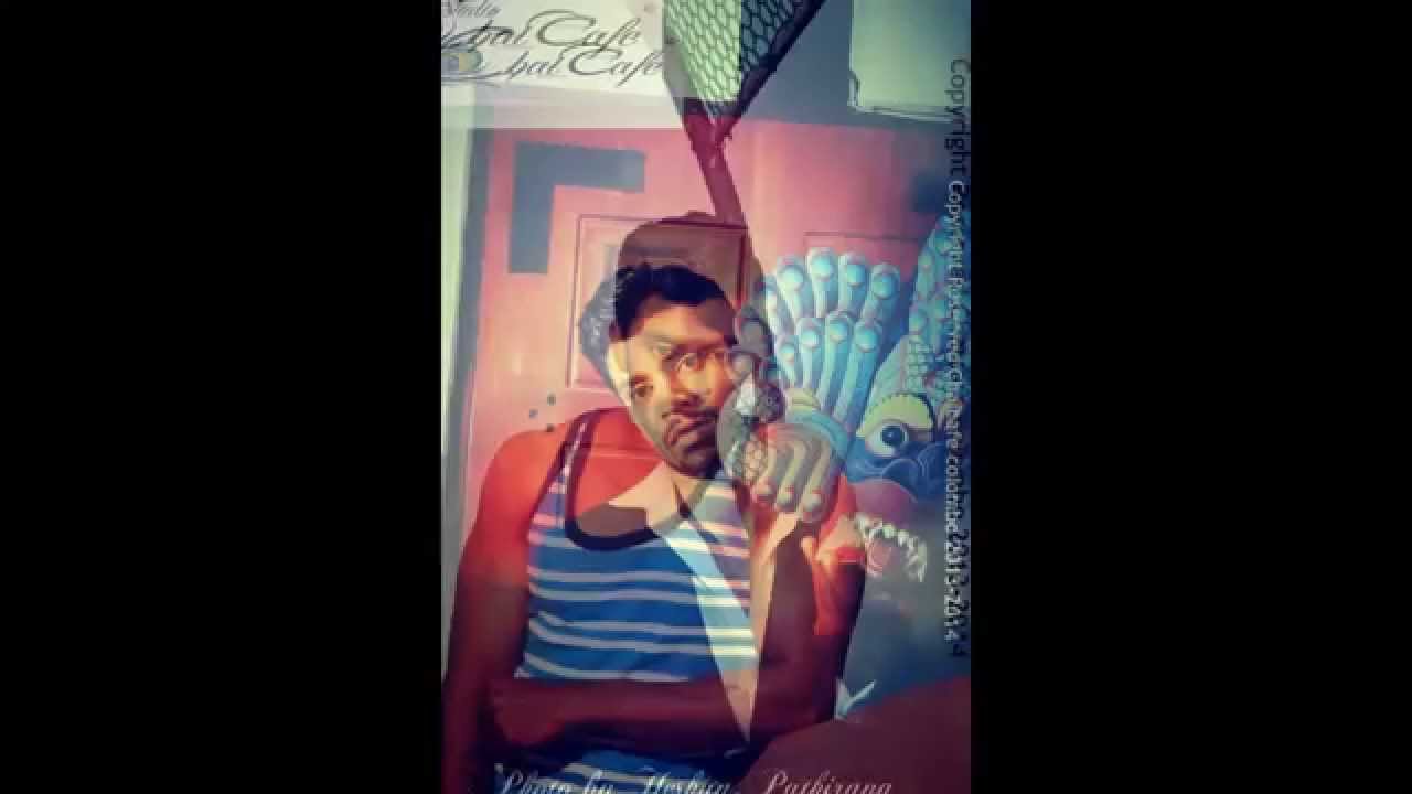 Chaicafe model Prageeth