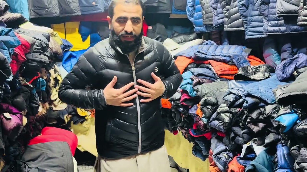 Lots wali jackets rehman bag and jackets 03115065372