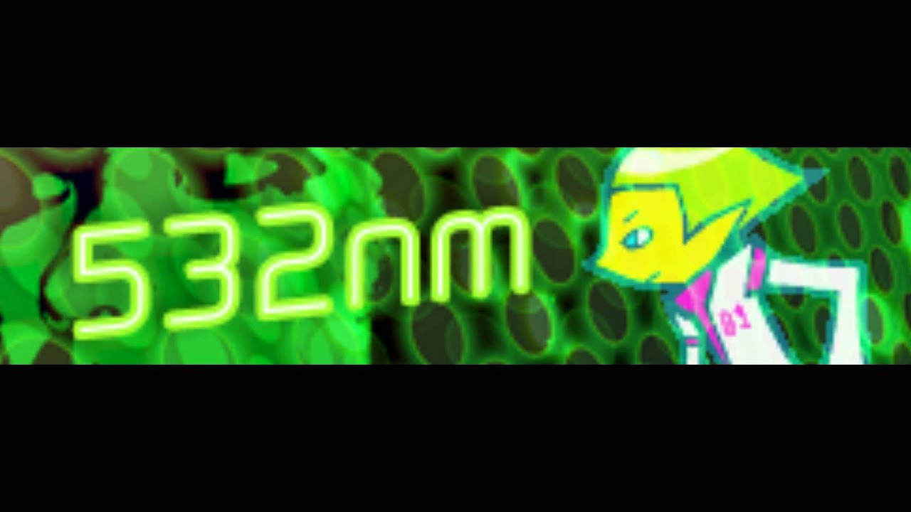 HARDCORE [HD] 「532nm ＬＯＮＧ」
