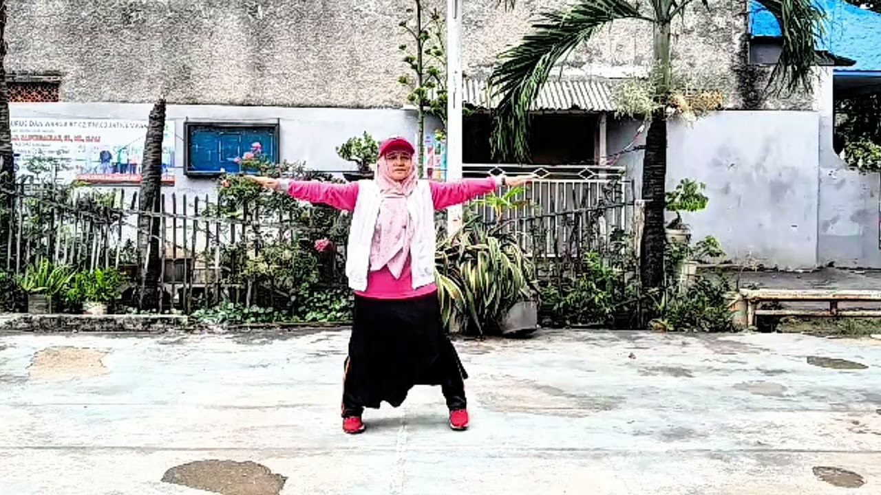 Tugas Post-Test Senus | Sulimah | TFI 2 Kota Bekasi