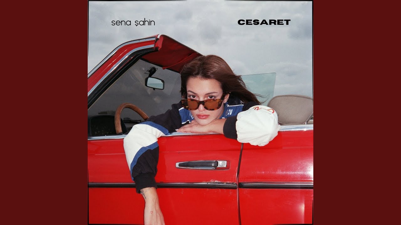 cesaret