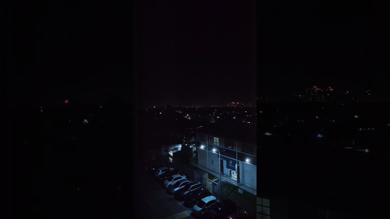 Selamat Tahun Baru Cina 2026 | Dari Jendela Hotel 