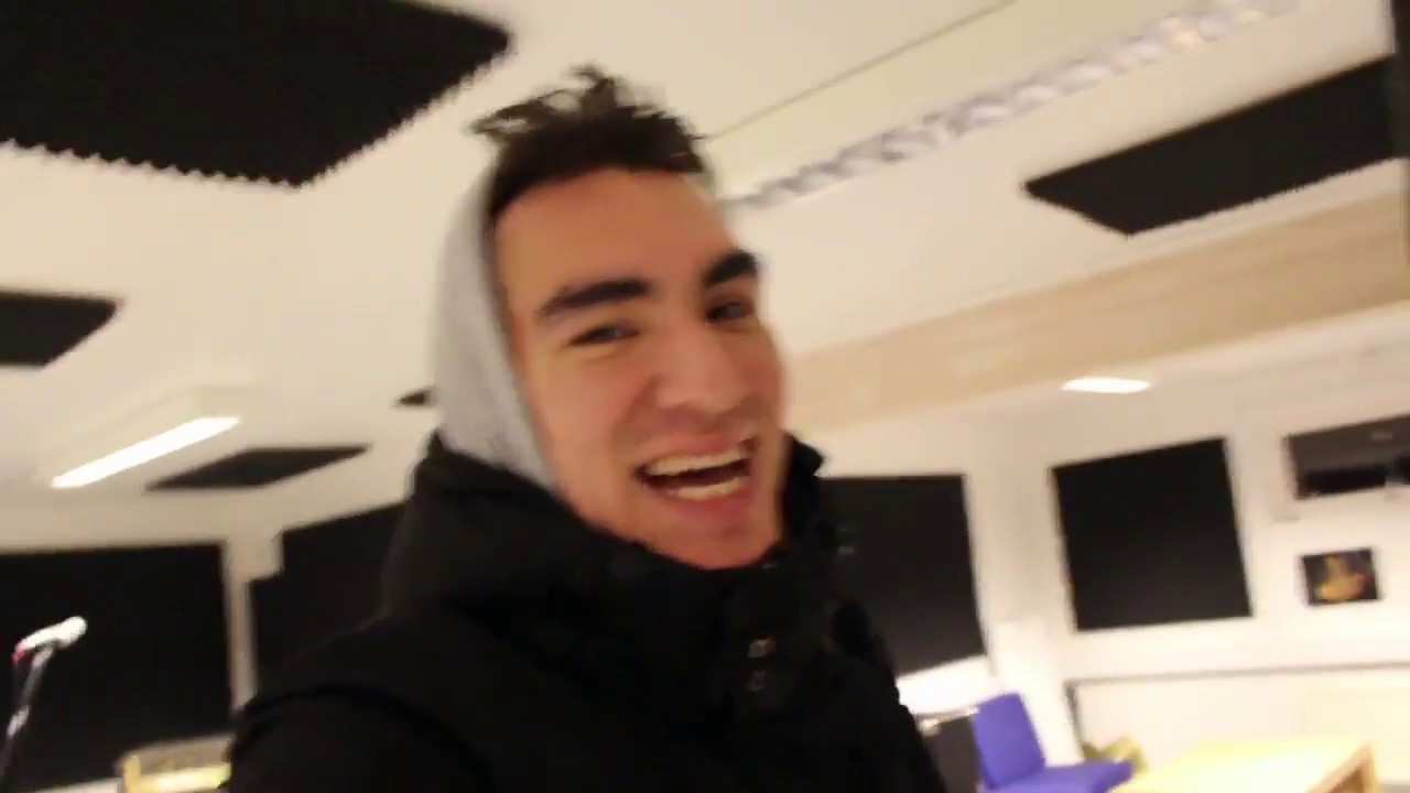 Rockstones 2 - Vlog #42 (S1)