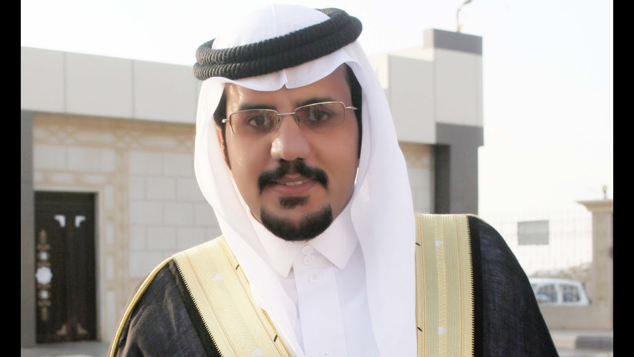 حفل زواج الشاب سيف بن عايض آل سيف الحرامله