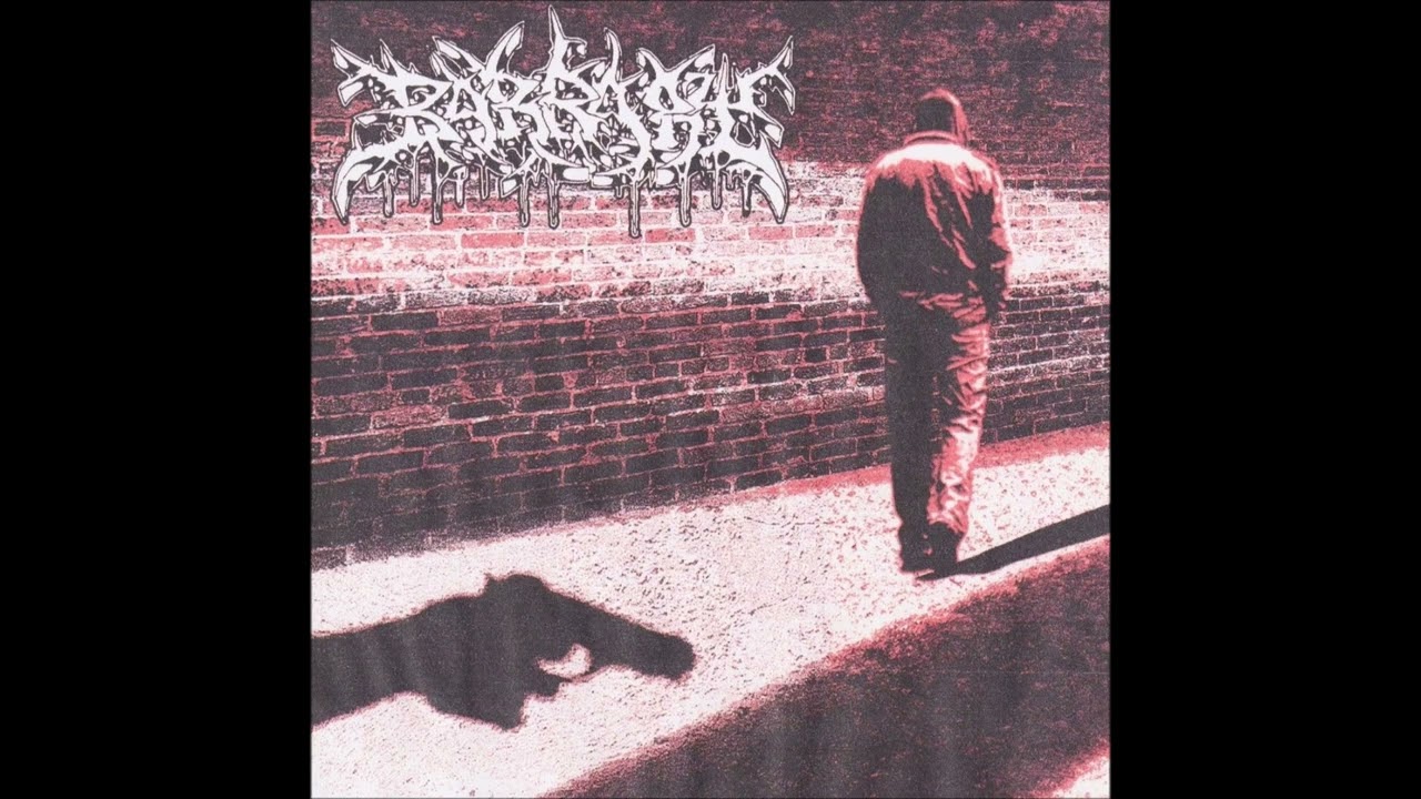 Barbary - Demo 2023 (Full Demo)