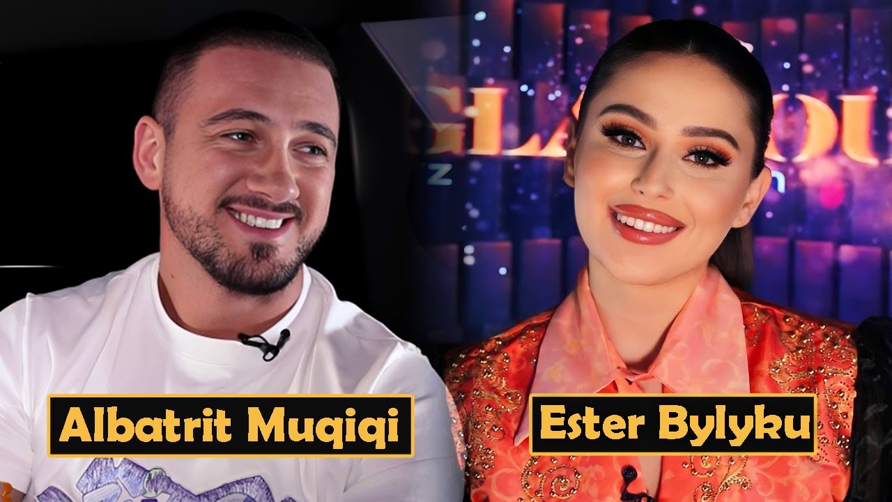 Albatrit Muciqi flet per hitin viral “Edhe Pak” & marrëdhënien me Flori Mumajesin