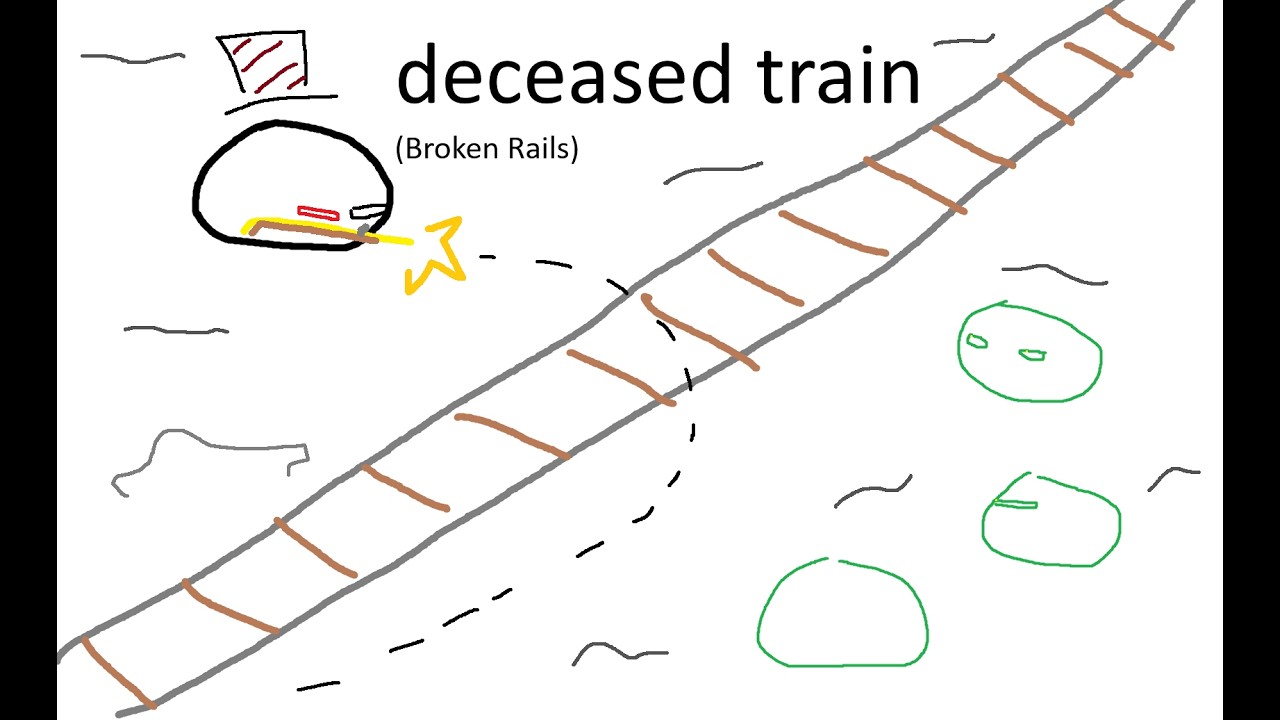 Dead Rails