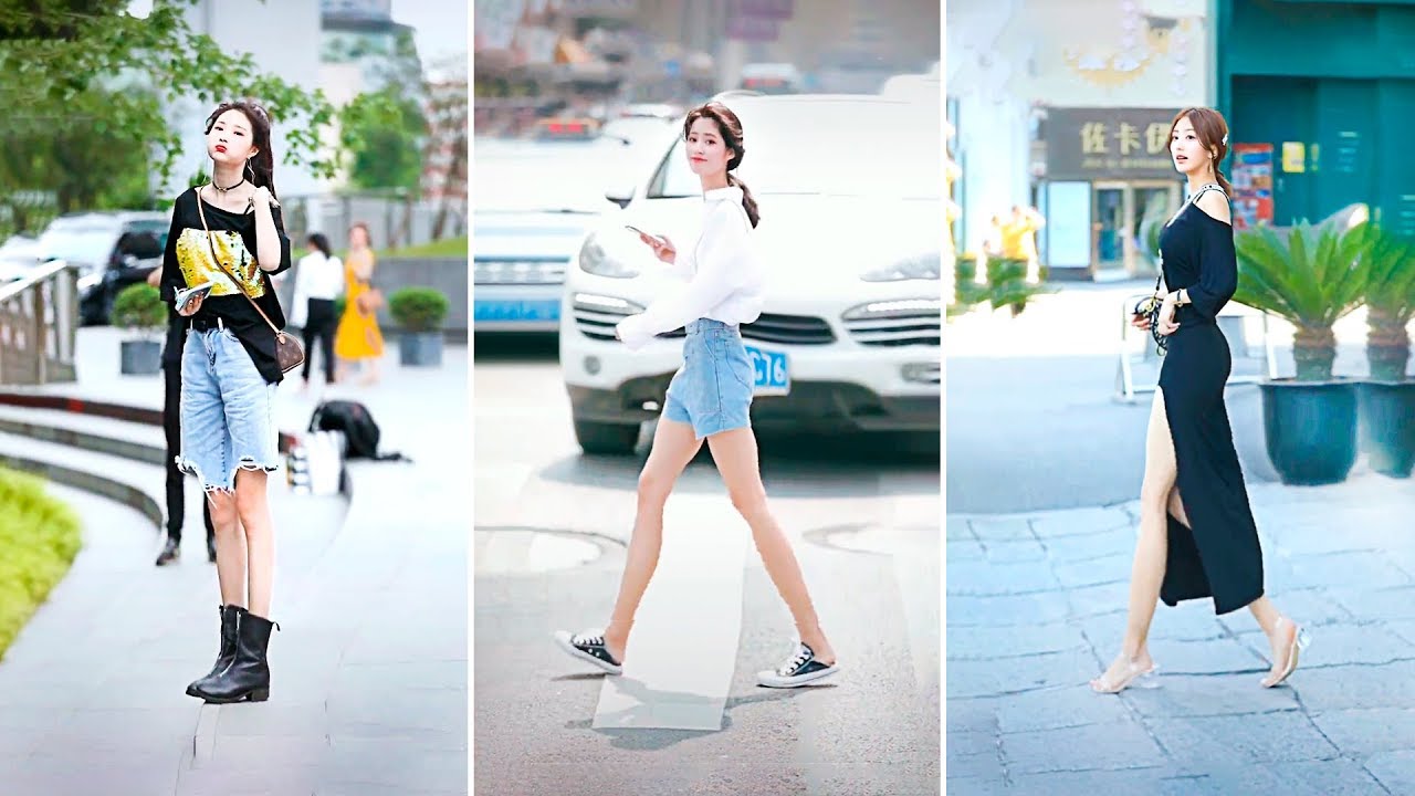 Top Video Triệu View Trên - Tik Tok / Douyin Trung Quốc Ep. 03