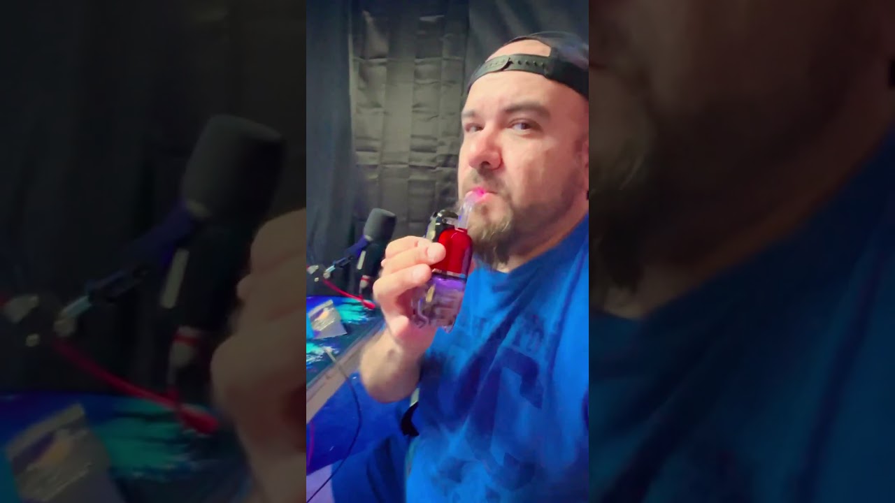 Lookah Dragon Egg💨💨