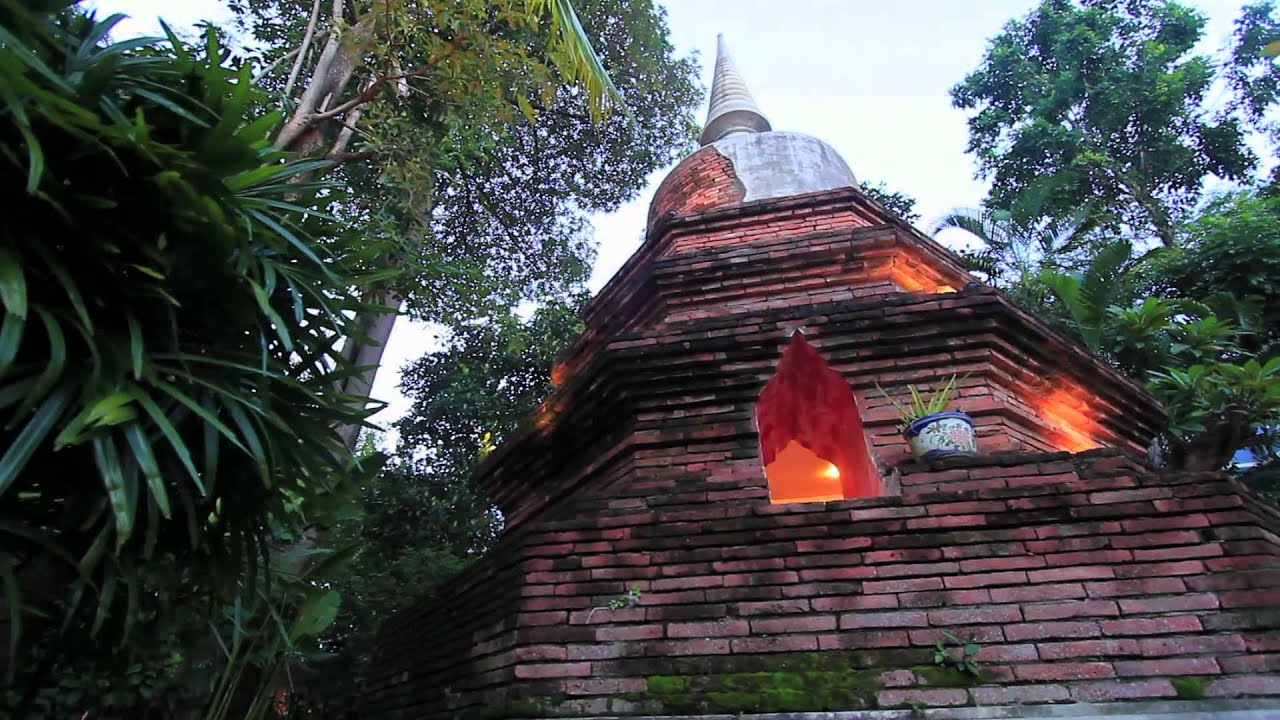 Spirit House Restaurant Koh Samui Thailand.