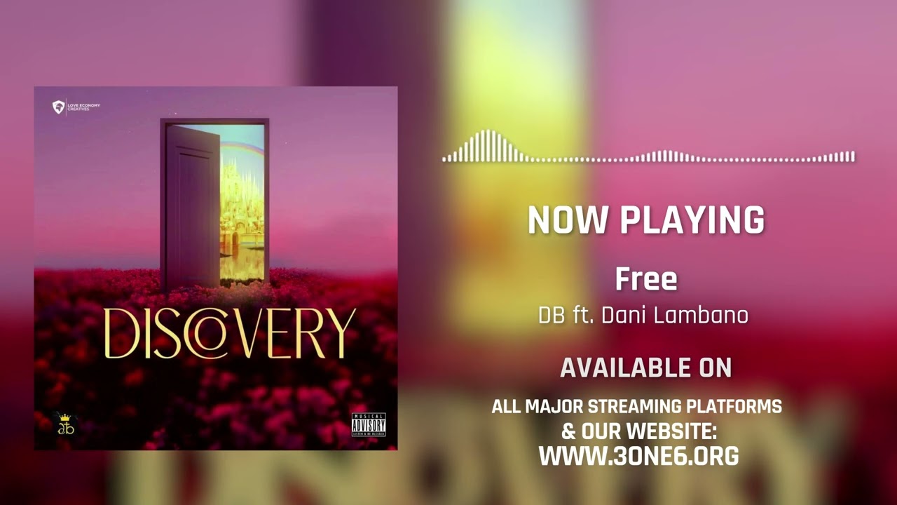 Free - Dboaz ft. Dani Lambano