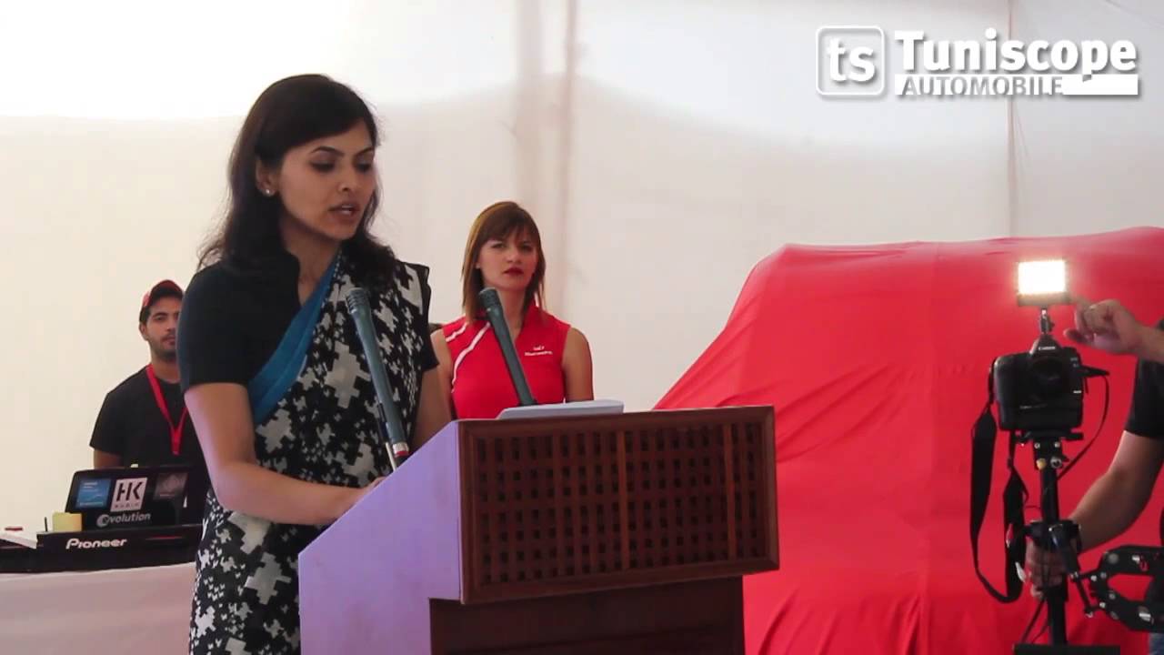 Allocution de son excellence Mme Nagma Mohamed Mallick / Mahindra