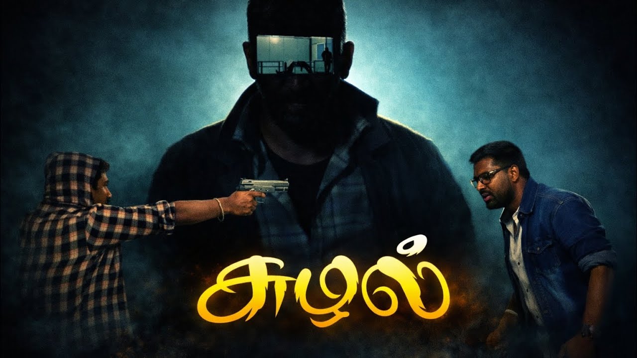 SULAZHL SHORTS FILM 