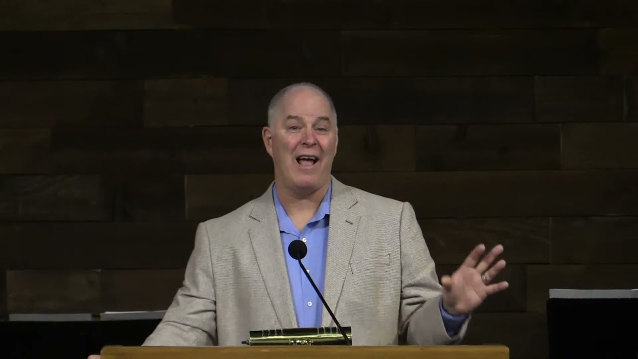 Psalm 80 - Restore, Return, Revive