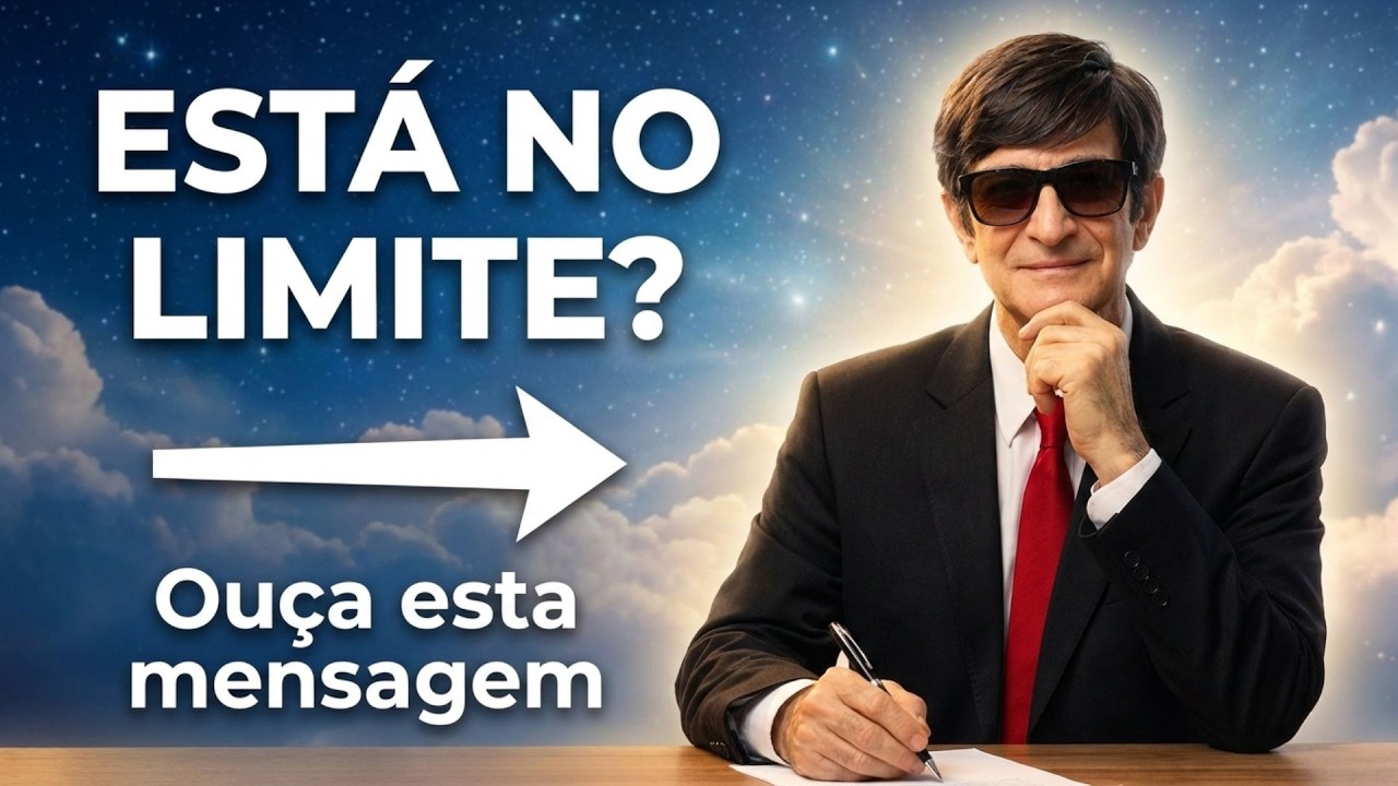 🌑 SENTE-SE SOZINHO À NOITE? A Mensagem de Chico Xavier Que Vai Abraçar Sua Alma Agora