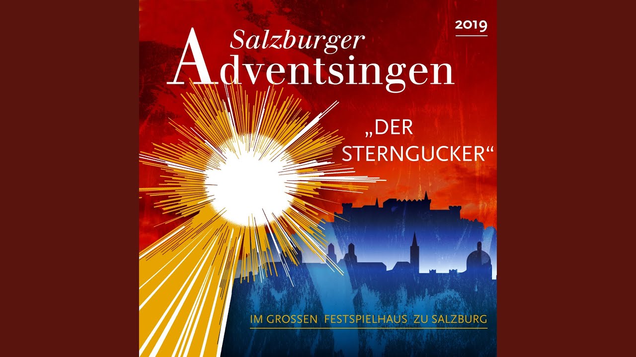 Will die Nacht herniedersinken (2019)