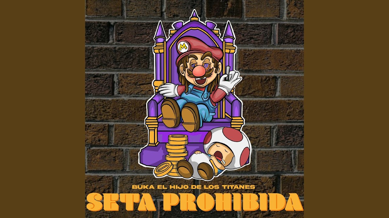 SETA PROHIBIDA