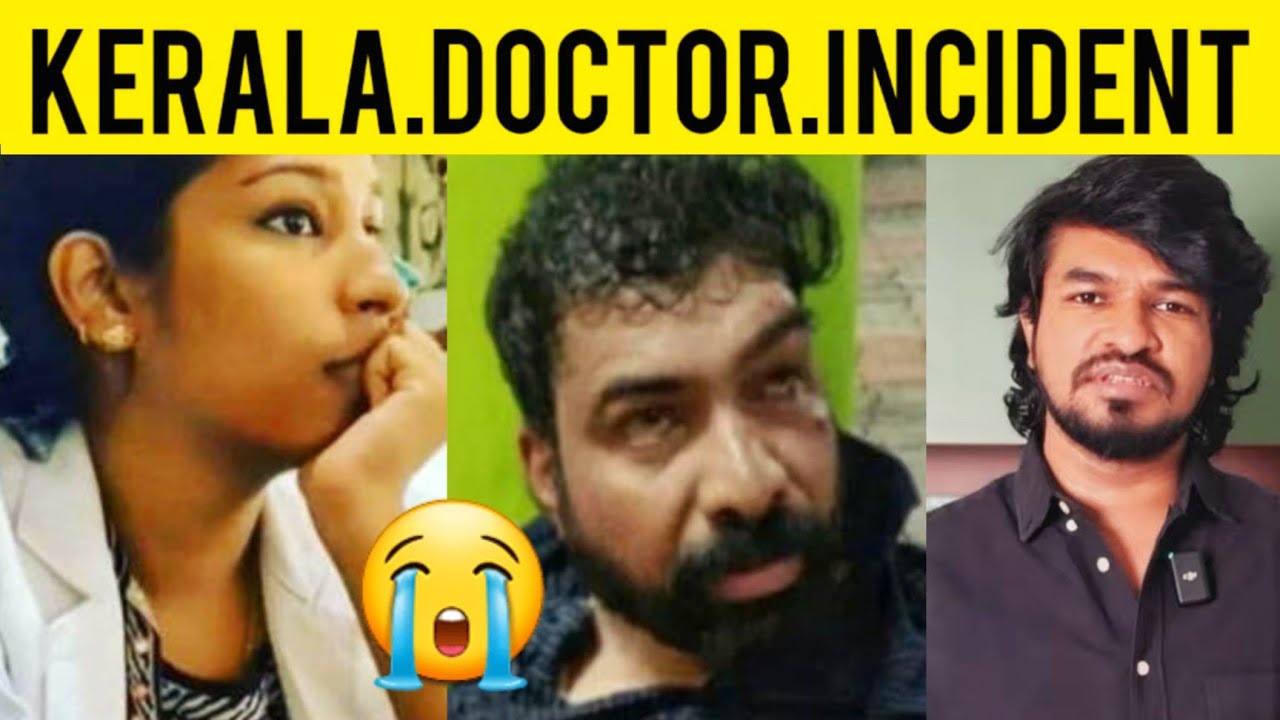 Kerala 😭 Doctor Incident 💔 | Madan Gowri | MG