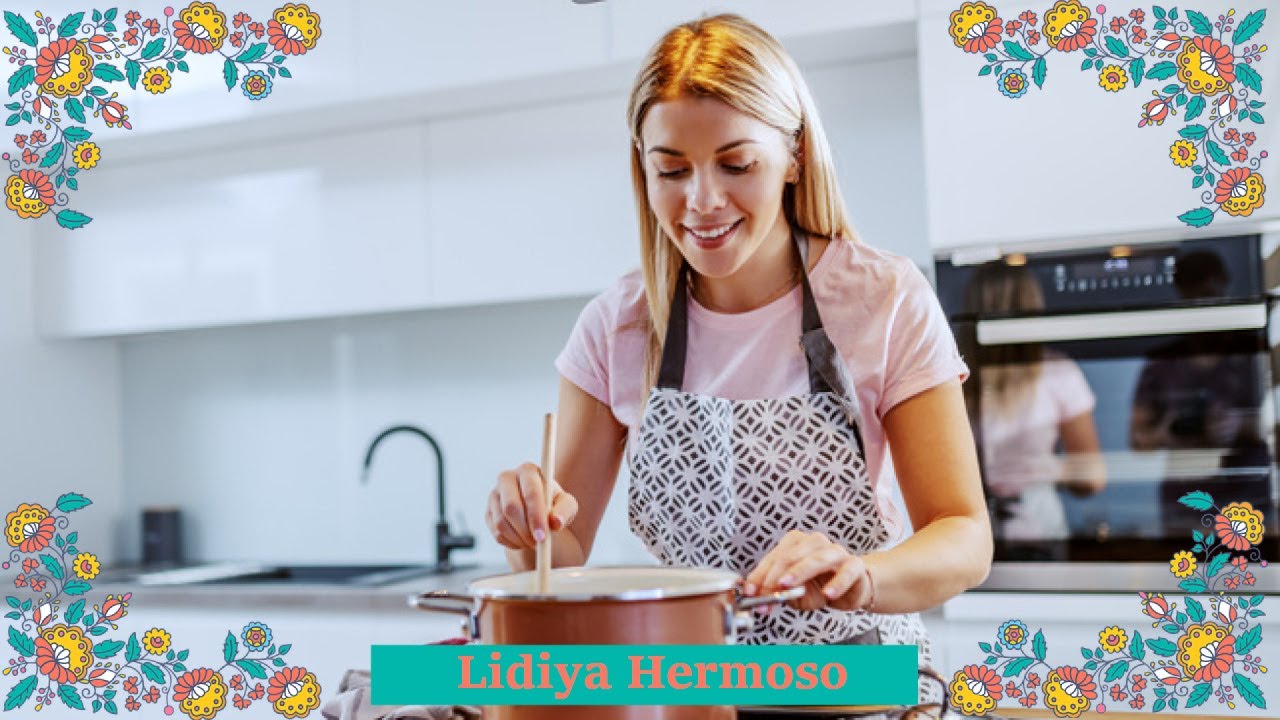 Cocinar en sueños 🛌 ¿Qué significa este misterioso mensaje del inconsciente? 🔥