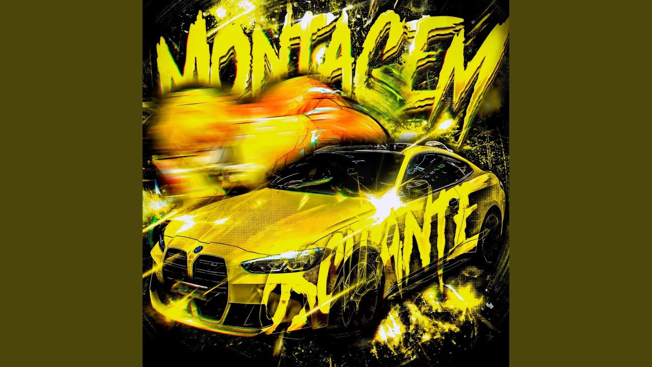 MONTAGEM OSCILANTE (SLOWED)