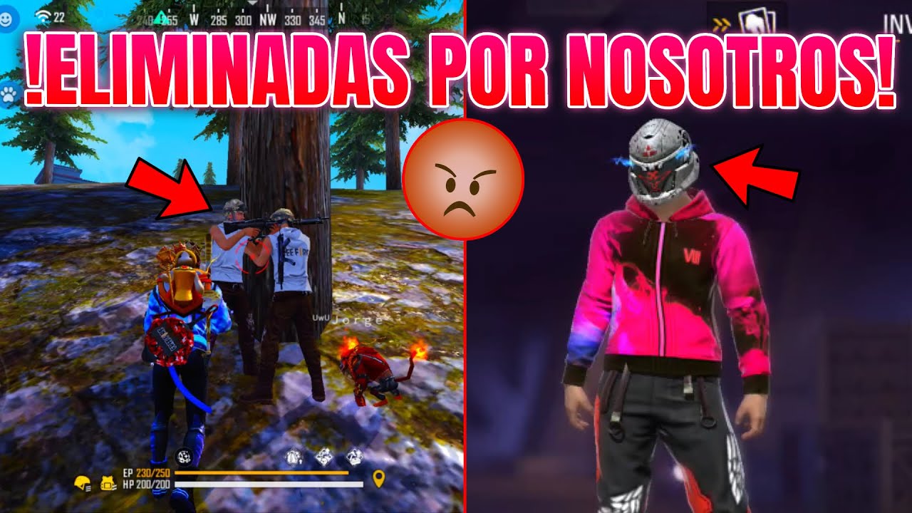 5 COSAS ELIMINADAS por NUESTRA CULPA de FREE FIRE! 😡 | Parte 3
