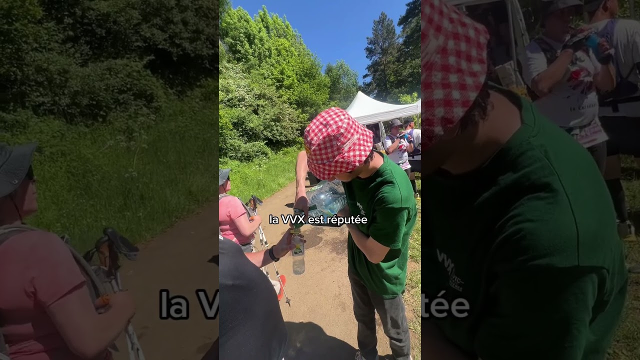 VVX 2026 : Course au C&oelig;ur des Volcans d'Auvergne - Mon Plan d'Entra&icirc;nement Trail