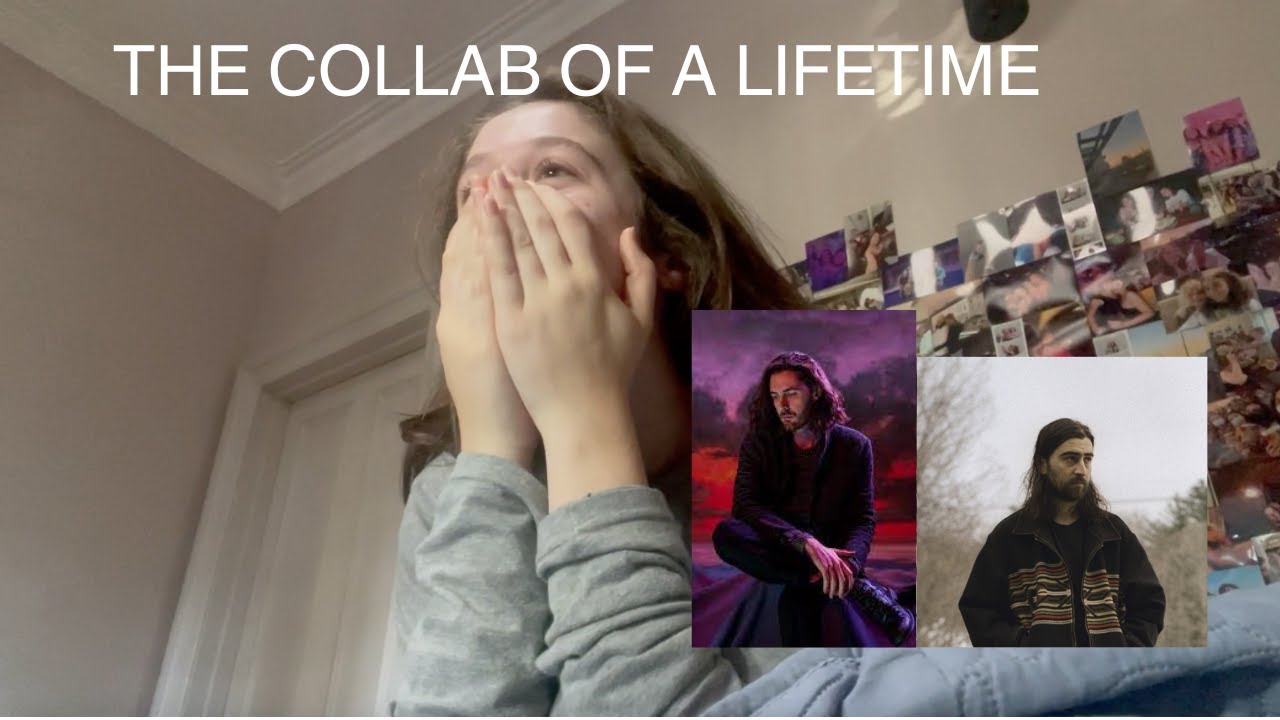 northern attitude by noah kahan featuring hozier KILLED ME