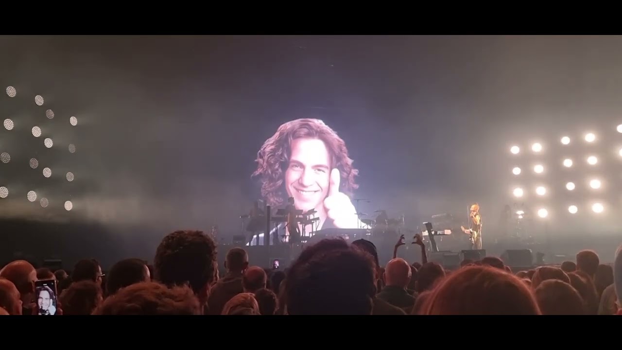 CALOGERO - A.M.O.U.R TOUR - Paris La Défense Arena - Samedi 9 Mars 2024