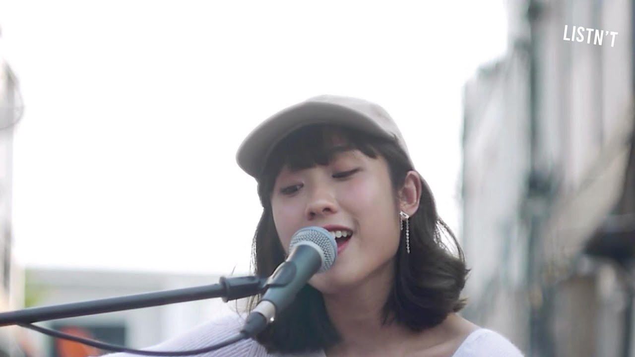 คิดถึงเหลือเกิน - Yonlapa [Listn't Version]