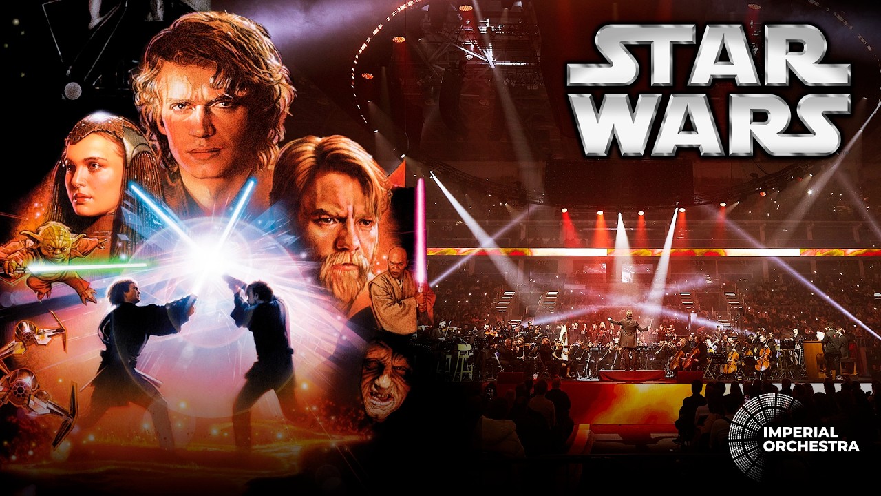 Star Wars | Imperial Orchestra