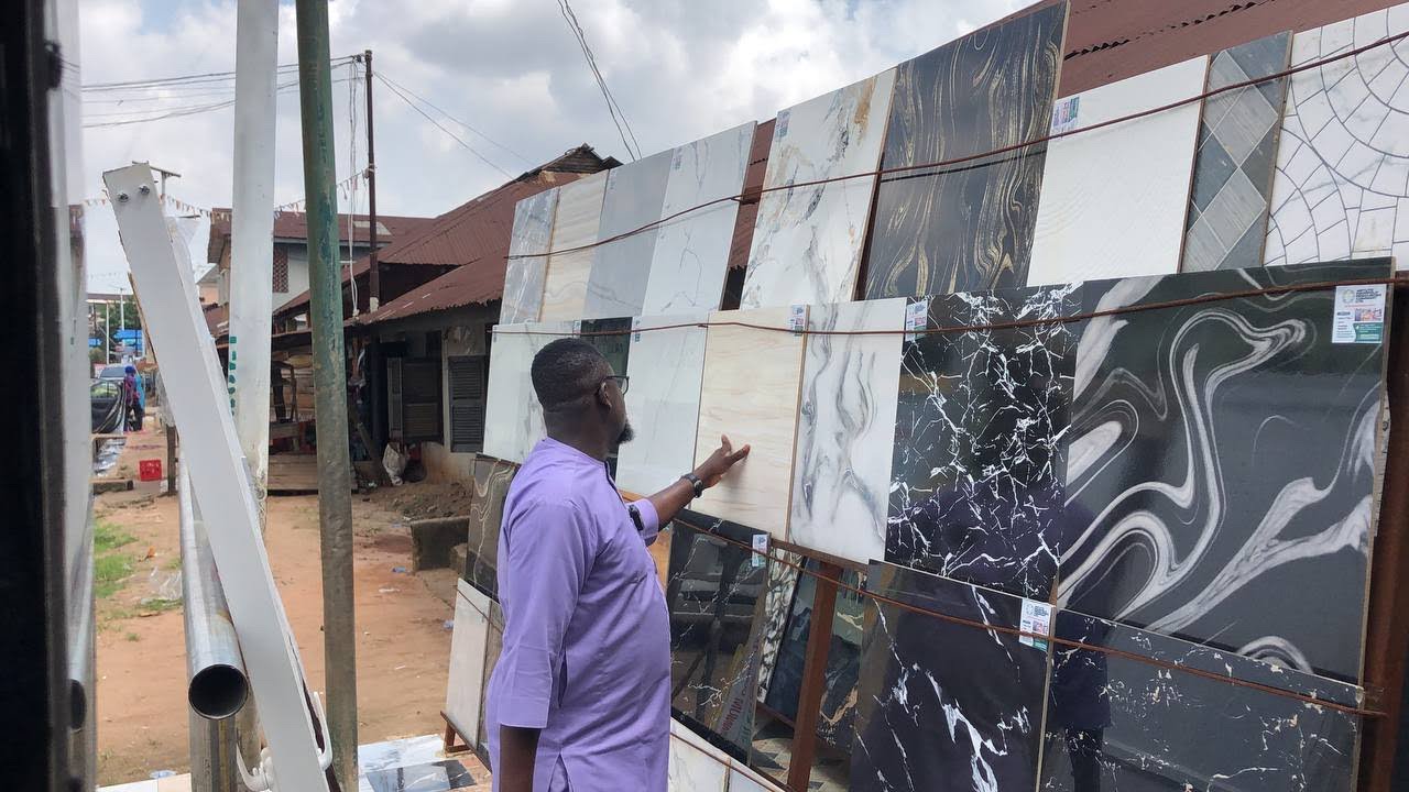 Cost of All Types of Tiles in Edo State, Nigeria: A Complete Price Guide for 2024