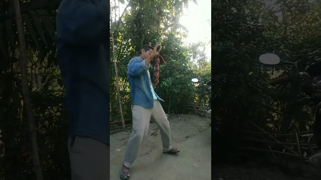 Czikri Czikri......