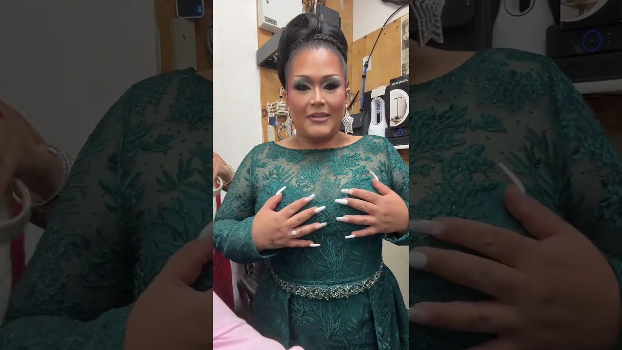 HOMENAJE A PALOMA MAKARY