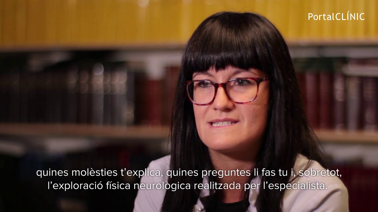 Malaltia de Parkinson | PortalCL&Iacute;NIC