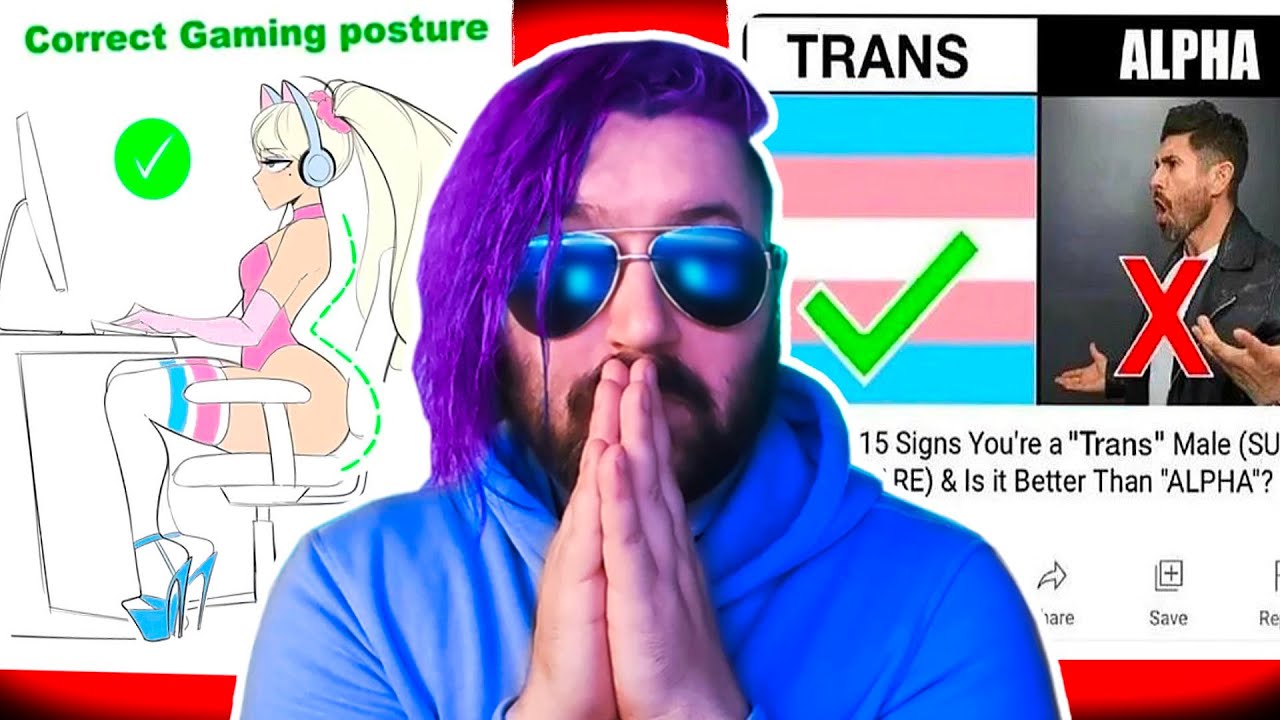 🚨TRANS reddit is BACK🌈🏳️‍⚧️