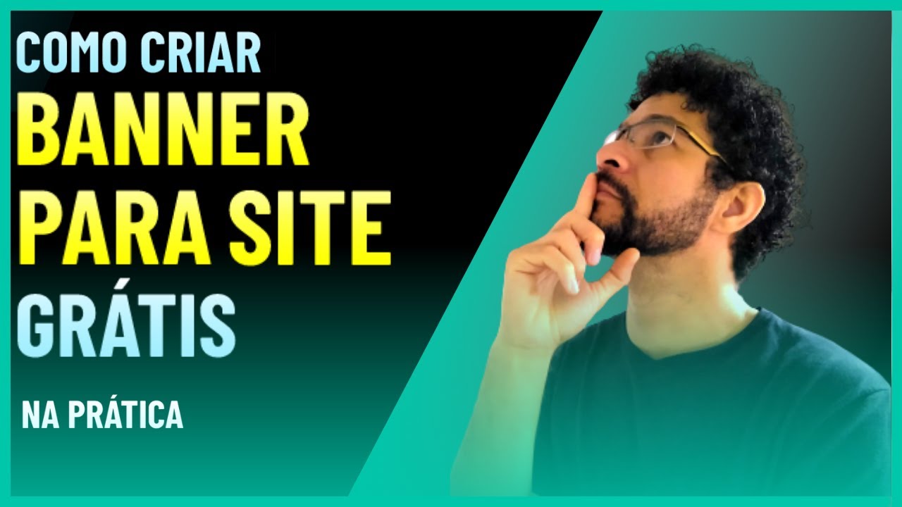 ✅[PASSO A PASSO] Como Fazer um BANNER PARA SITE E LOJA VIRTUAL no CANVA | RÁPIDO E PRÁTICO 2024