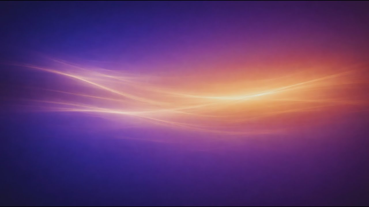 432 Hz – Celestial Flow | Calm Cosmic Drift