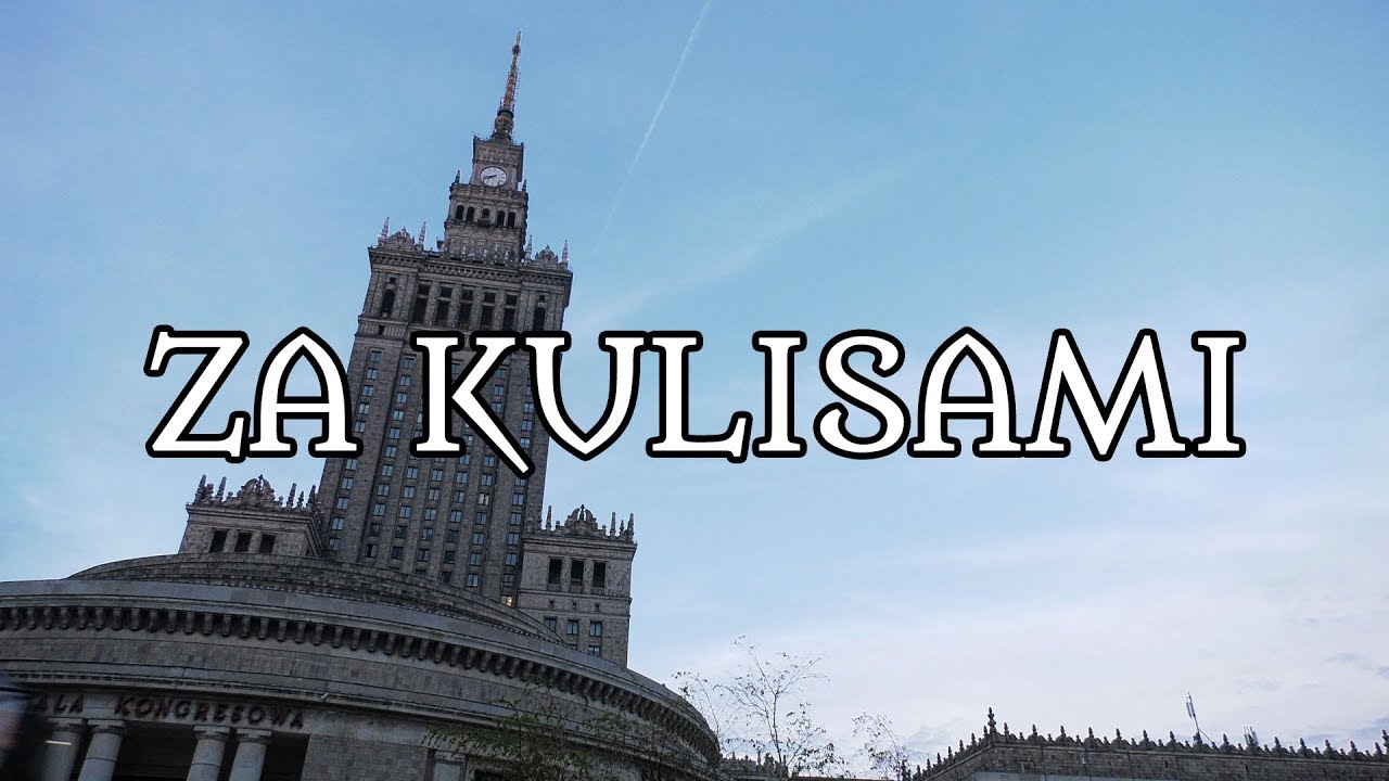Za kulisami: Początki dokumentu 