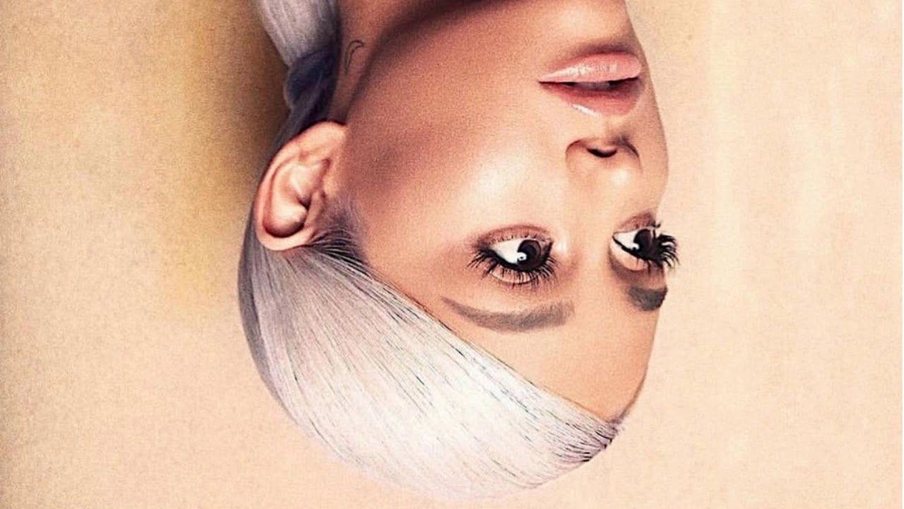 Ariana Grande - all i need (feat. George Rodriguez)