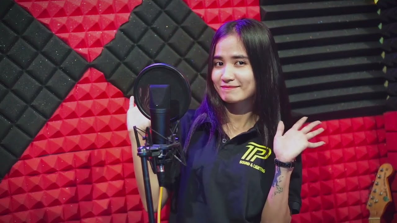 មនុស្សទីបី - Mnus Ti 3 - Cha cha -  Bé Tủn Khmer