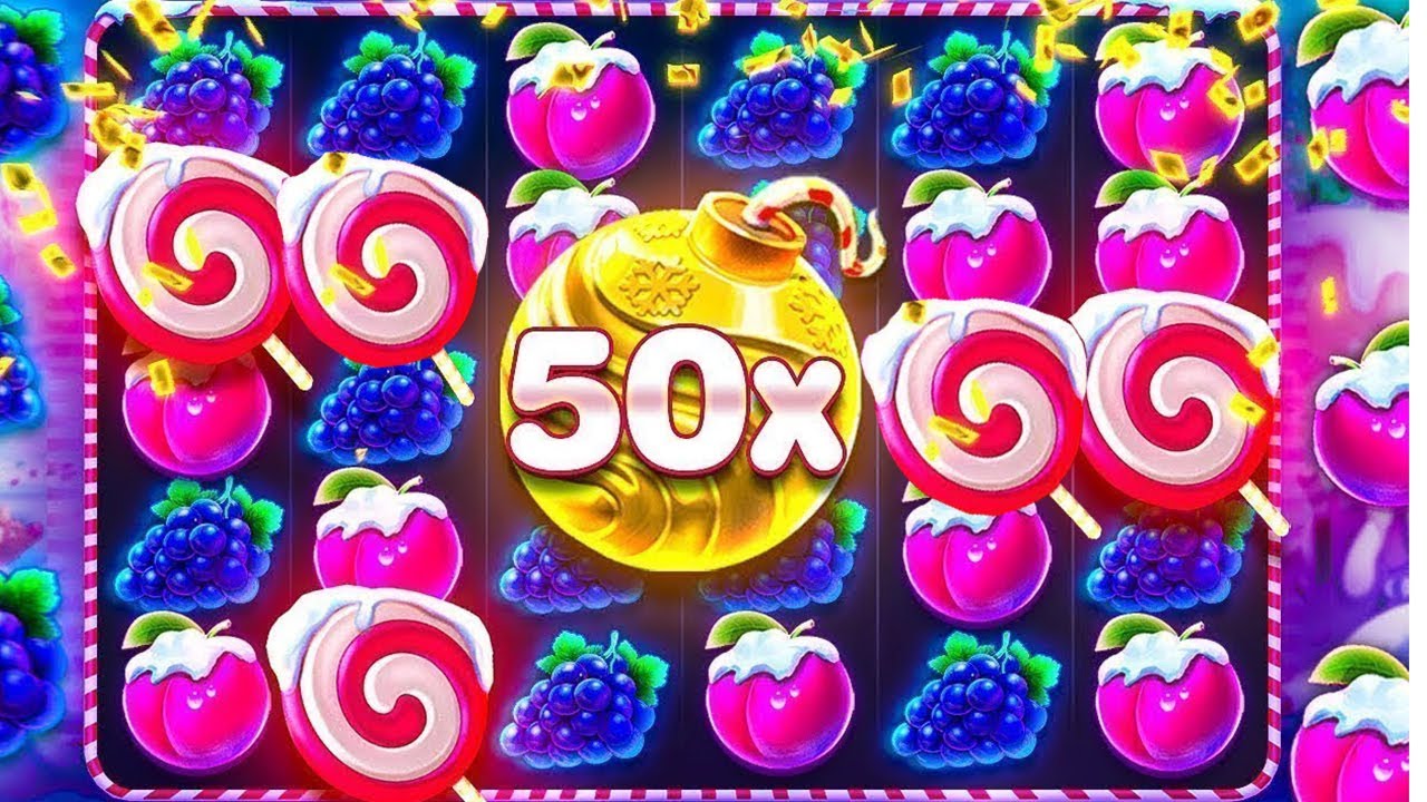 IMPULSIVE BONUS BUYS IN SWEET BONANZA SLOTS