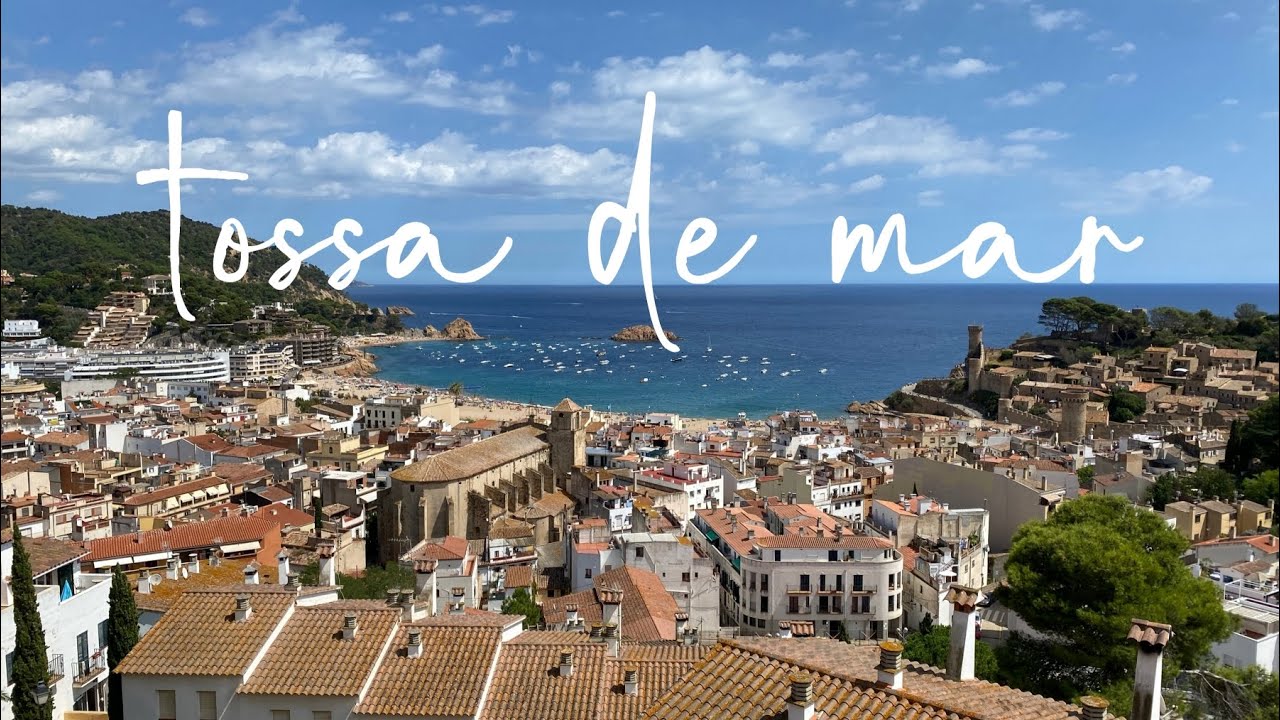 Tossa de Mar