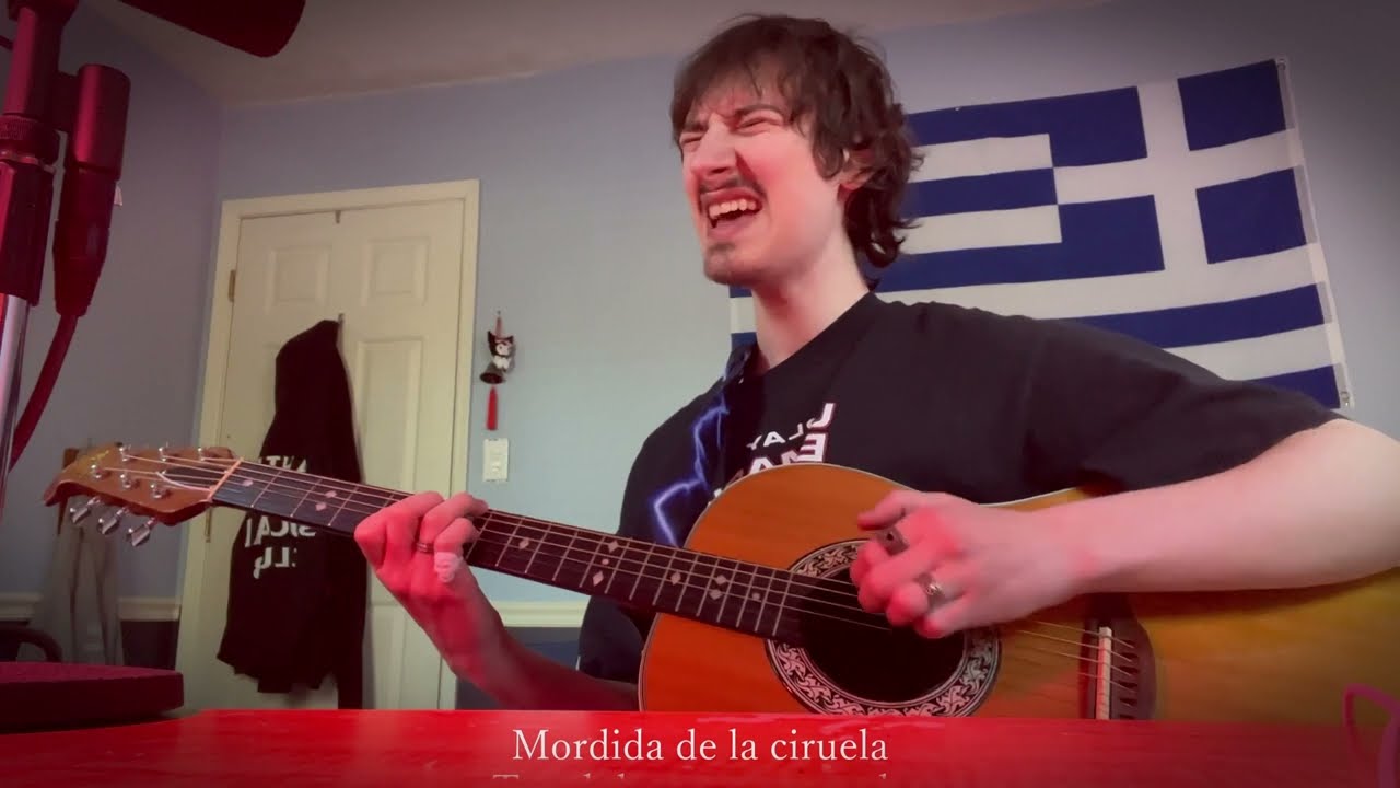 La Ciruela by Nico Play