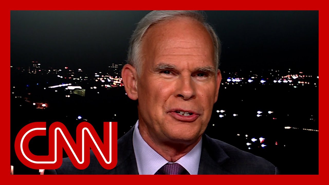 Retired colonel explains how Hamas caught Israel off-guard during attack