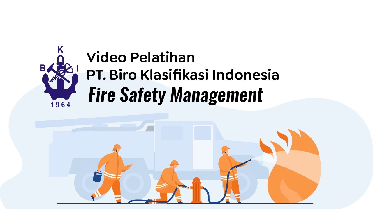 Fire Safety Management