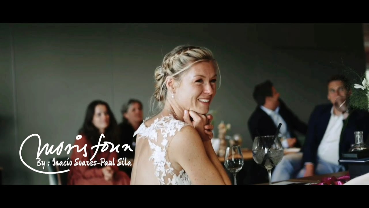 MORIS FOUN || Inacio Soares & Paul Sila || Hawaian Indah.
