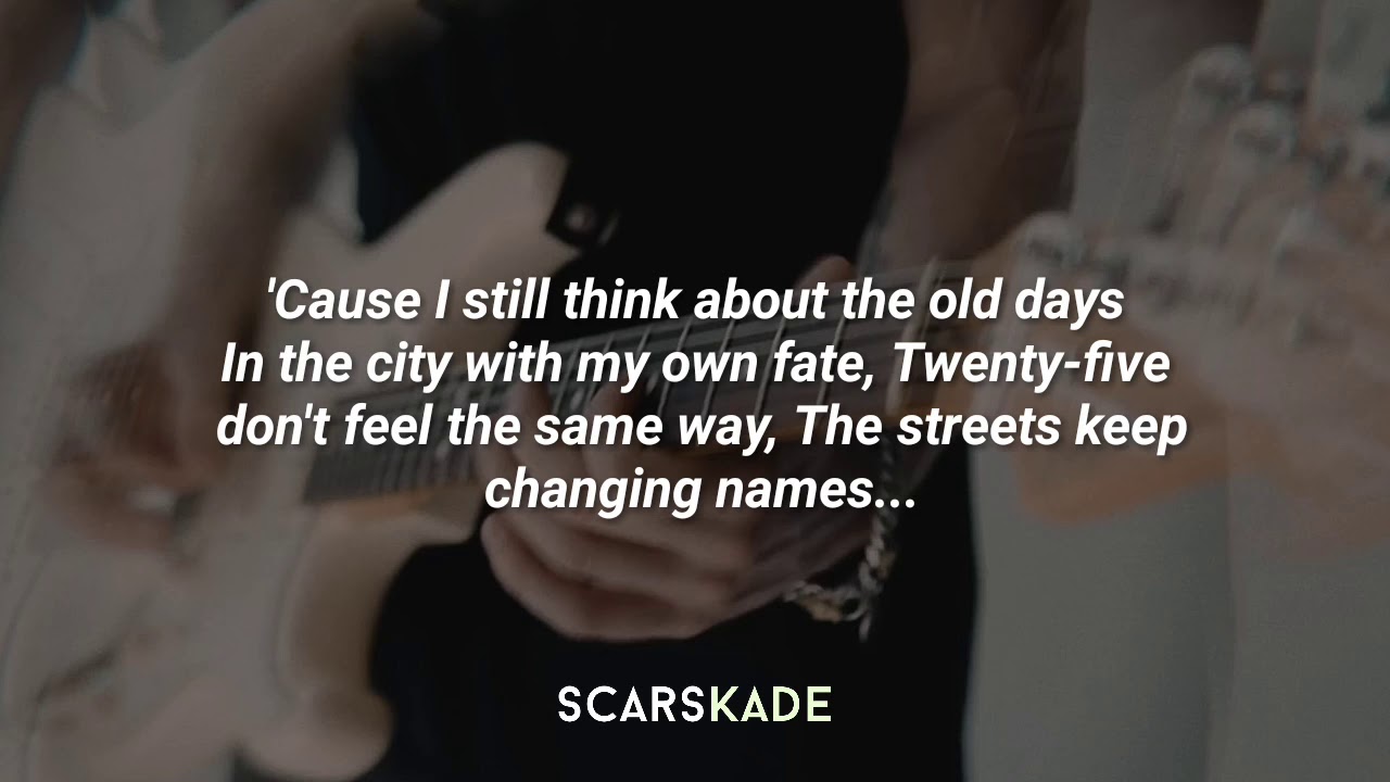 Pink - Two Feet (Lyric Video)