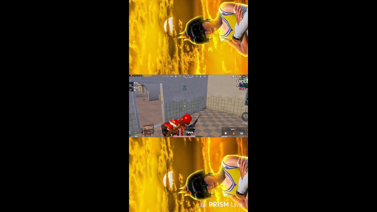 يالله بدينا يالربع 🤍